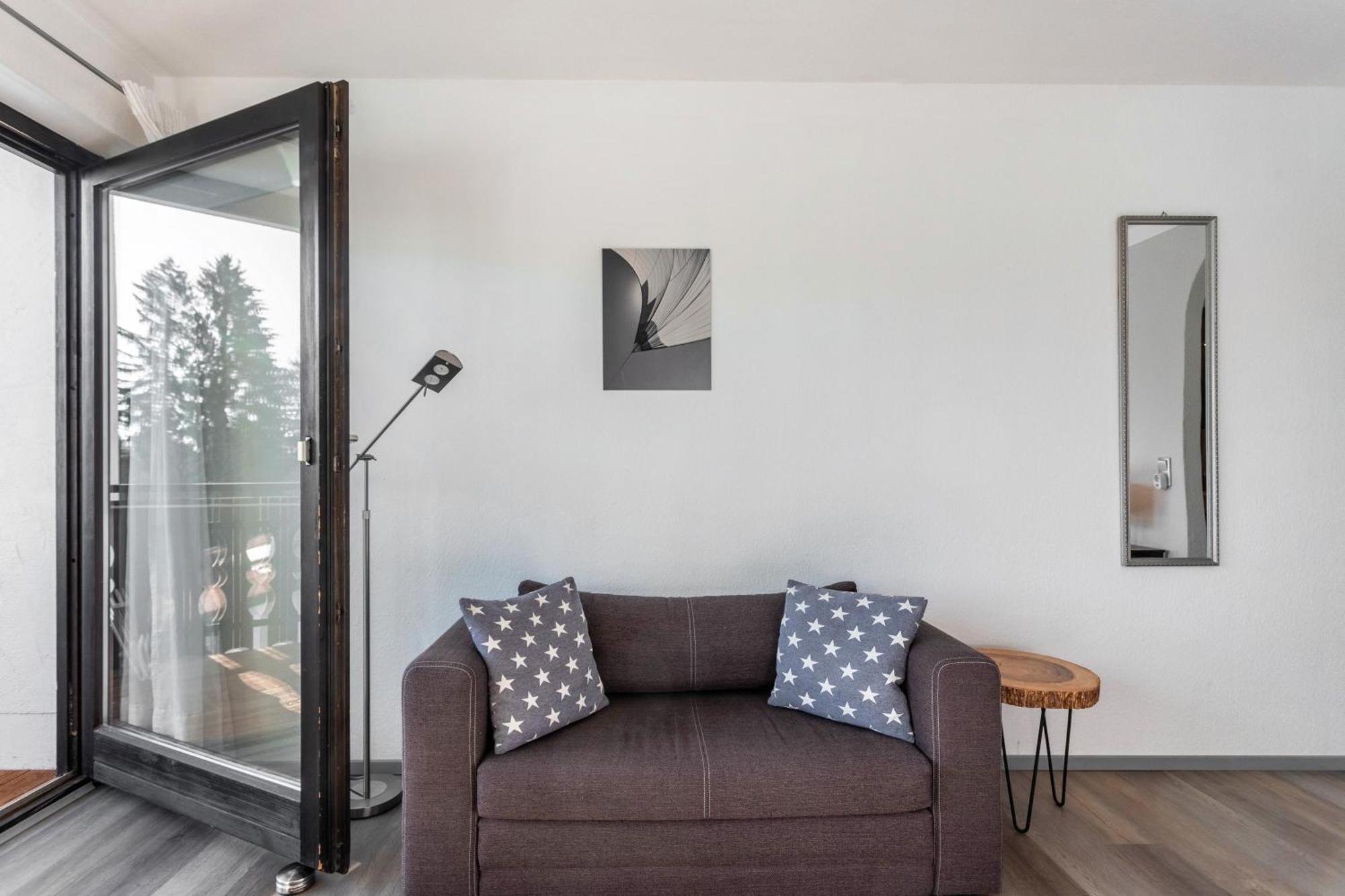 Ferienwohnung Seebruck Seeon-Seebruck Exterior photo